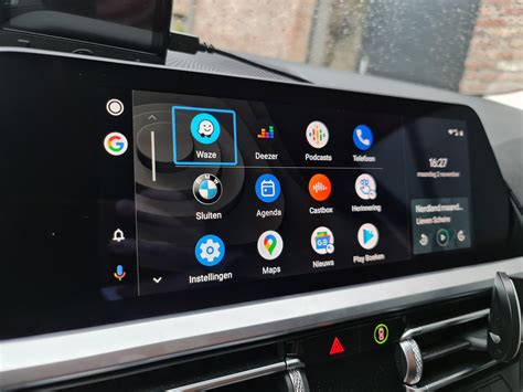 Bmw Connected Drive Android Auto
